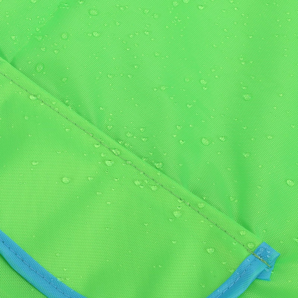 1 Áo Mưa Họa Tiết Động Vật Hoạt Hình Đáng Yêu Cho Trẻ Em