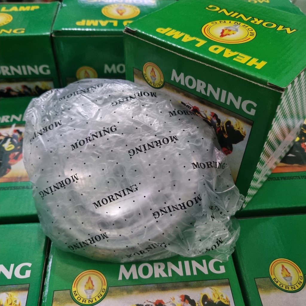 Pha Đèn CUB 81 , 86