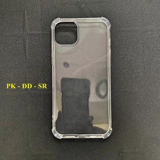 Ốp lưng iphone 14 plus chống sốc trong suốt siêu rẻ
