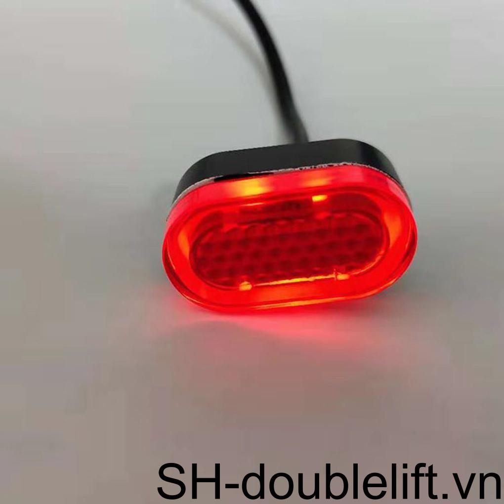 Đèn Đuôi Xe Thay Thế Cho Mijia M365