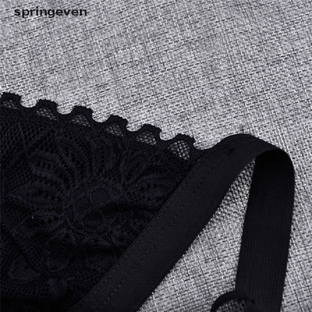 Áo lót Hoa Thời Trang Quyến Rũ Cho Nữ