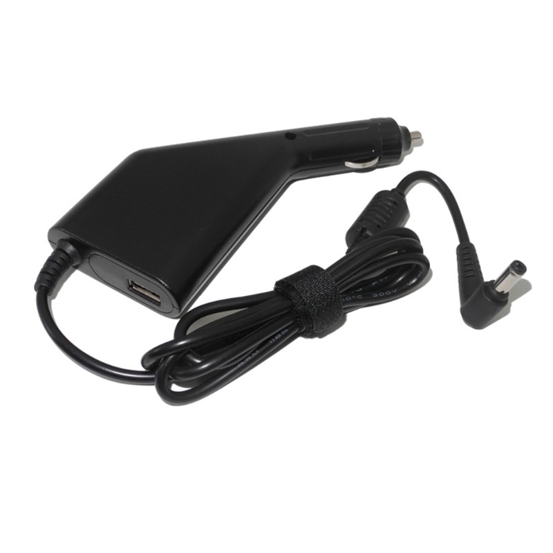 Bộ Sạc DC USB 5V 2.1A Cho Laptop / Máy Tính Bảng 19V 4.74A 45W 65W 90W