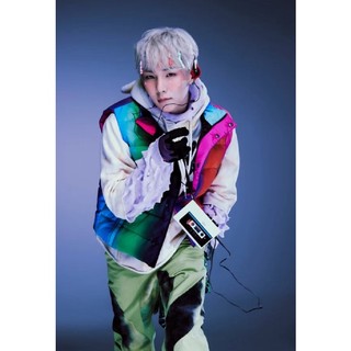 KEY (Shinee) -  [Killer] 2nd repackage (QR version) Smart Album