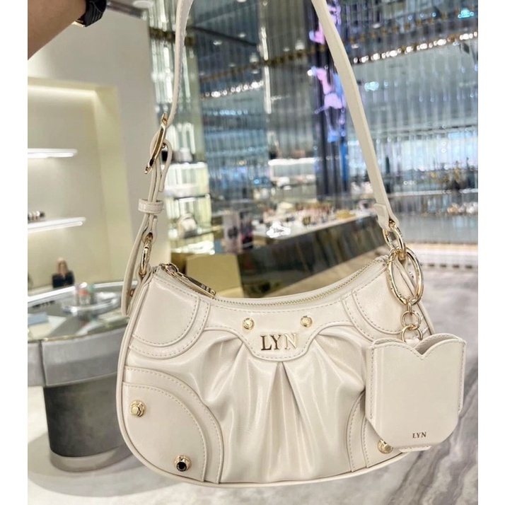 Túi lyn kẹp nách