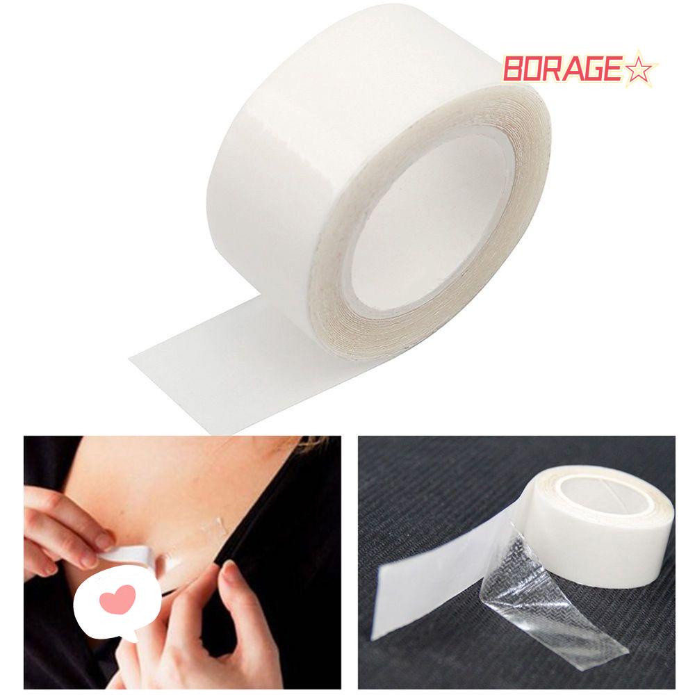 Cuộn Băng Dính Hai Mặt Dài 5M