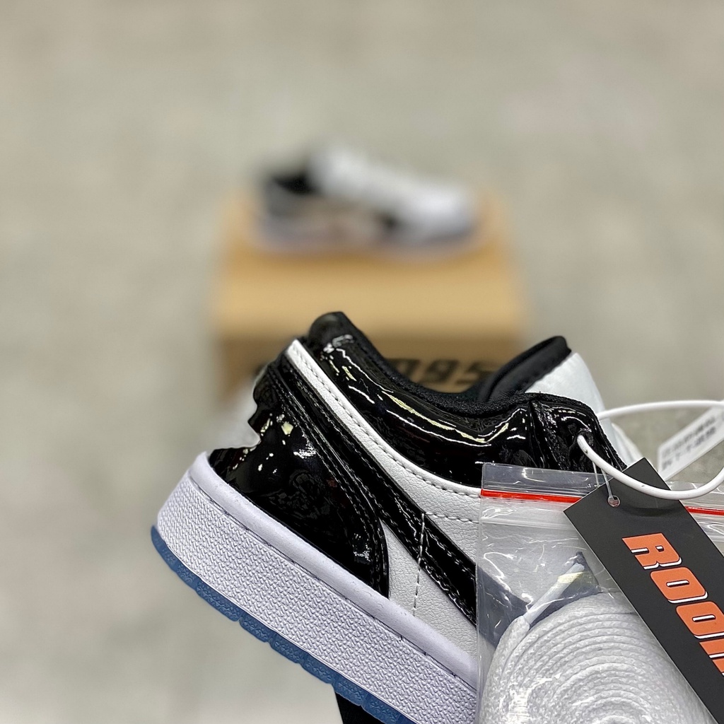 Giày thể thao sneaker   JD1 Low Concord