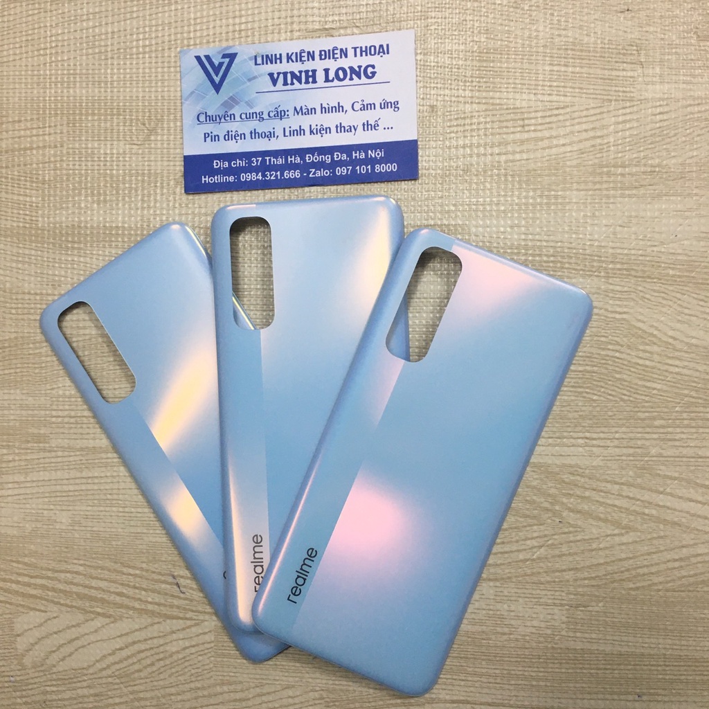 Nắp lưng Realme 7