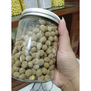 Viên Tam thất Mật ong được bào chế từ củ tam thất bắc, ngưu tất và mật ong rừng, thủ công, không ch