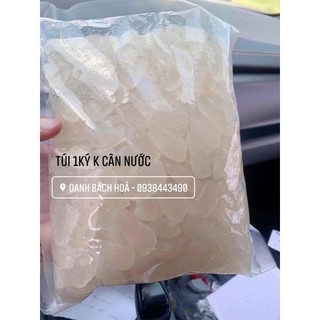 Hạt đác tươi dẻo phú yên 1ký ship toàn quốc