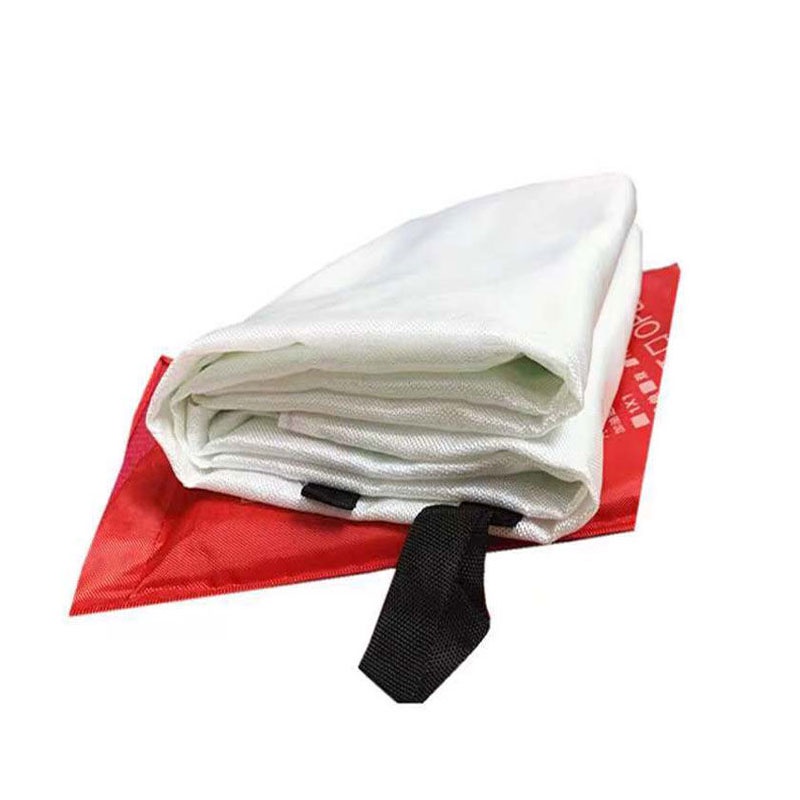 Nurgaz Chăn Sợi Vải 1.2 / 1.5 / 2M Tiêu Chuẩn Cho Nhà Bếp