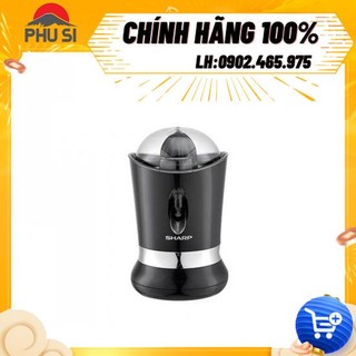 Máy vắt cam sharp ej-j850-bk