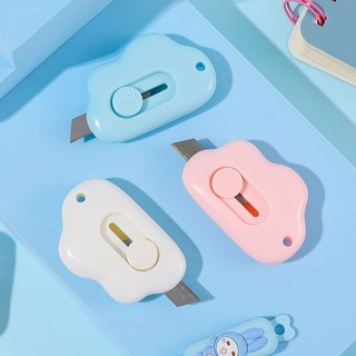 dao rọc giấy bỏ túi mini