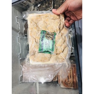 Chả cá thu pha mực Hạ Long VIP 500gr/hộp