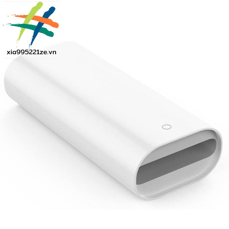 Dây Cáp Sạc Kết Nối Dành Cho Apple Pencil IPad Pro