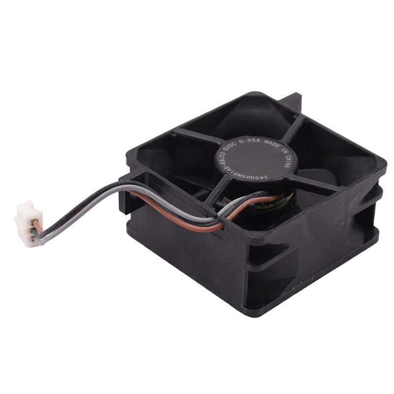 Quạt Làm Mát Thay Thế Cho Máy Chơi Game Wii U