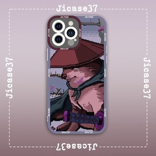Ốp lưng iphone và samsung xiaomi oppo cạnh vuông Jicase Cheems Dodge Meme Chó Cute 