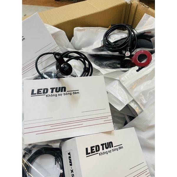 Công Tắc Tun 15+  Chế Độ On / OFF ////