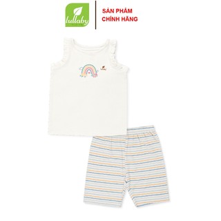 LULLABY - NH151V - BỘ BG SÁT NÁCH