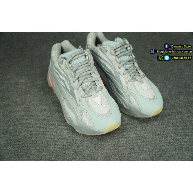 Giày Yz 700 V2 Inertia