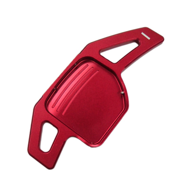 Phần mở rộng vô lăng chuyển số mái chèo Phù hợp cho Audi A3 A4L A5 A6L A7 S3 S5 S7 Q3 Q5 Q7