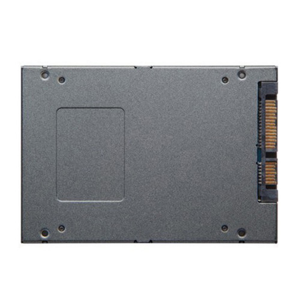 KINGSTON Ổ Cứng SSD A400 SATA 3-120GB / 240GB / 480GB SATA3 2.5inch Gắn Ngoài | BigBuy360 - bigbuy360.vn