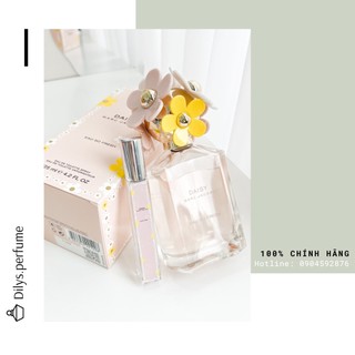 [Mẫu Thử] Nước Hoa Nữ Daisy Eau So Fresh