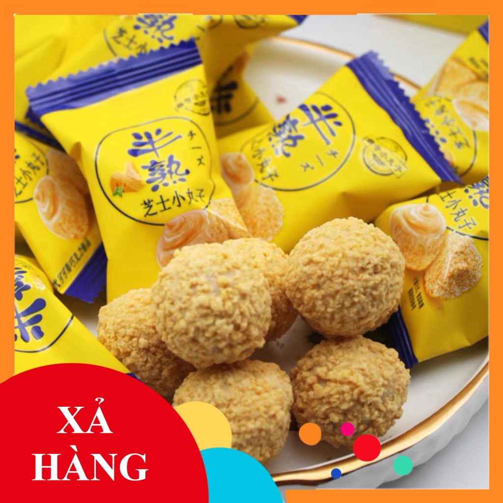 BÁNH OREO SOCOLA NHÂN TAN CHẢY