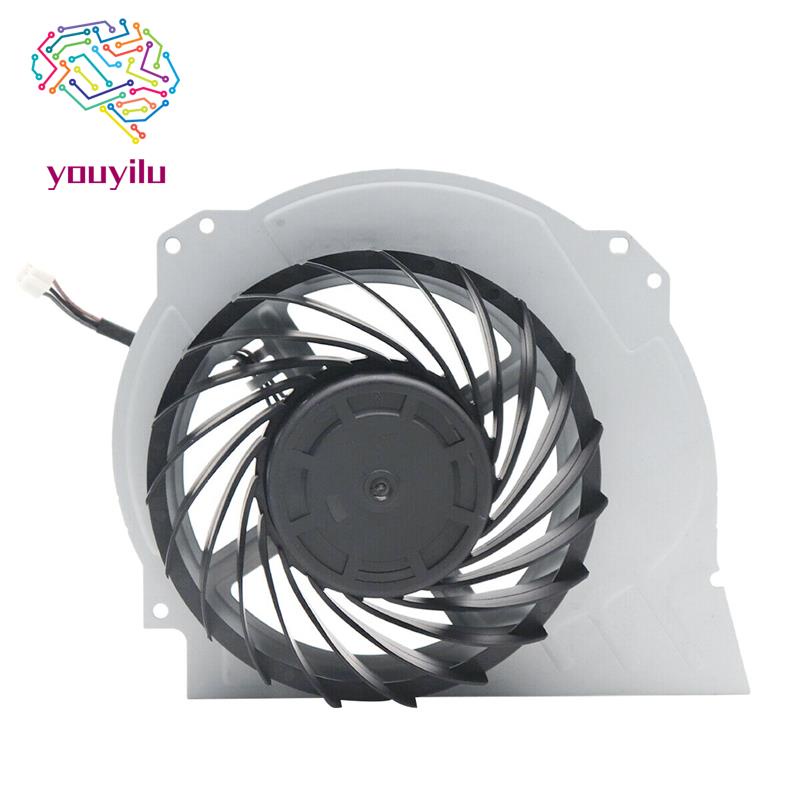 Quạt Làm Mát Bên Trong Thay Thế Cho Sony PS4 Pro CUH-7XXX Fan G95C12MS1AJ-56J14