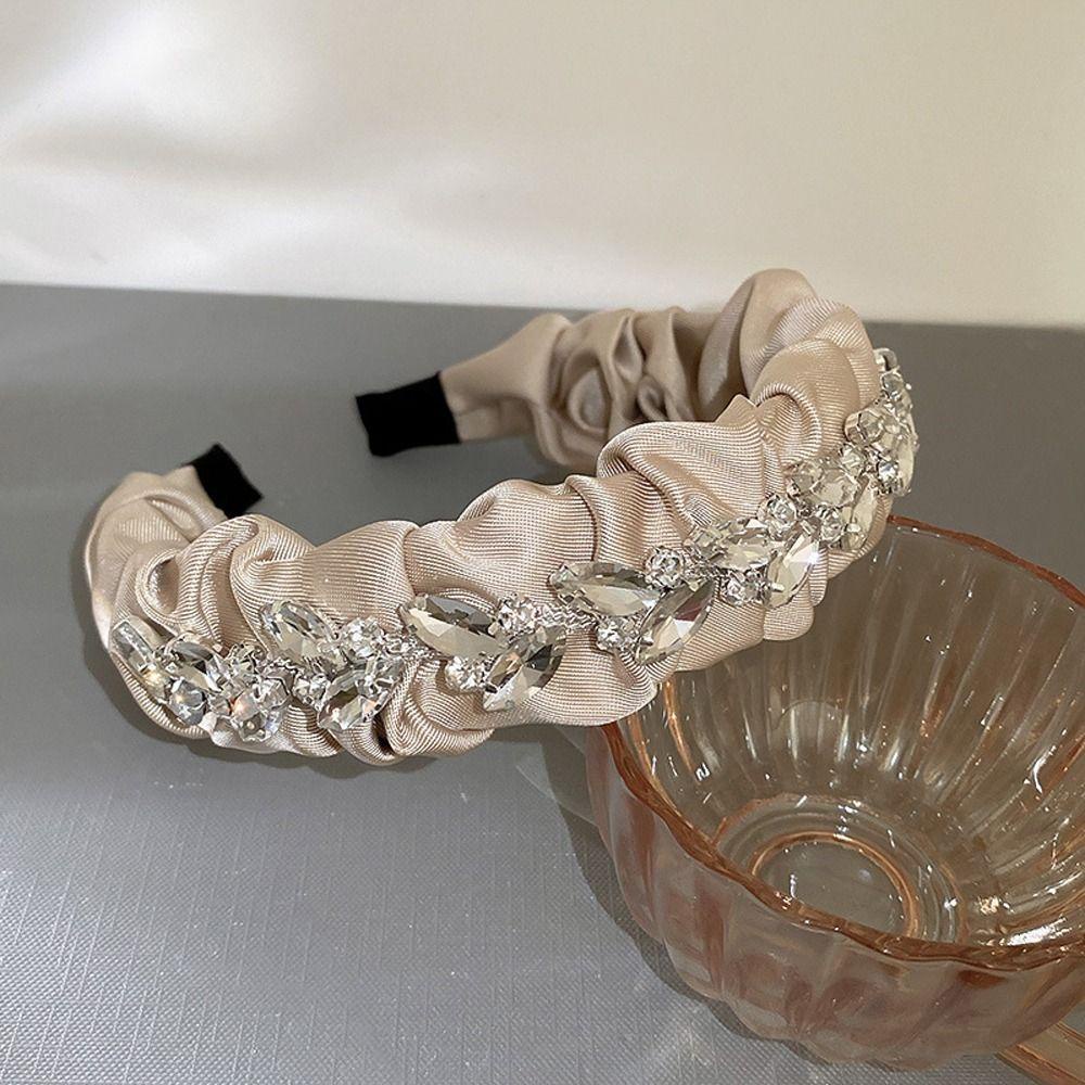 Băng Đô Vải Thời Trang Ngọt Ngào Cho Bé Gái|Băng Đô Cài Tóc Hình Chiếc Lá Phong Cách Retro