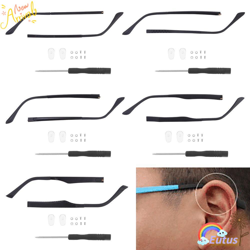 Phụ Kiện Gắn Mắt Kính Chống Trượt Tiện Dụng