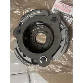 Bộ bố nồi sau cho dòng xe hayate ss 125, impluse 125 fi