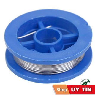 1 cuộn Thiếc hàn Sn63/37 0.8mm _ TKDN