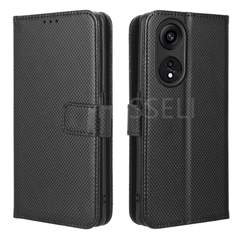 Ốp Dạng Lật Bằng Da PU Dành Cho OPPO Reno8 T 5G OPPO Reno8T 8T 5G