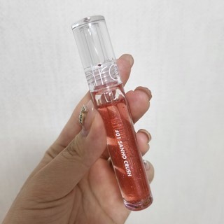 ★BÁN HÀNG MỚI★ romand (rom&nd) glasting water gloss (son bóng nước)