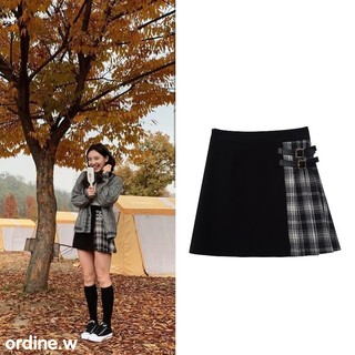 ORDER_chân váy mix tennis ulzzang TWICE Nayeon, CLC Eunbin, LOONA Chuu Bigsize 4XL