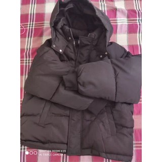 [ ORDER ] Áo phao Hàn Quốc chất đẹp ( có ảnh thật)