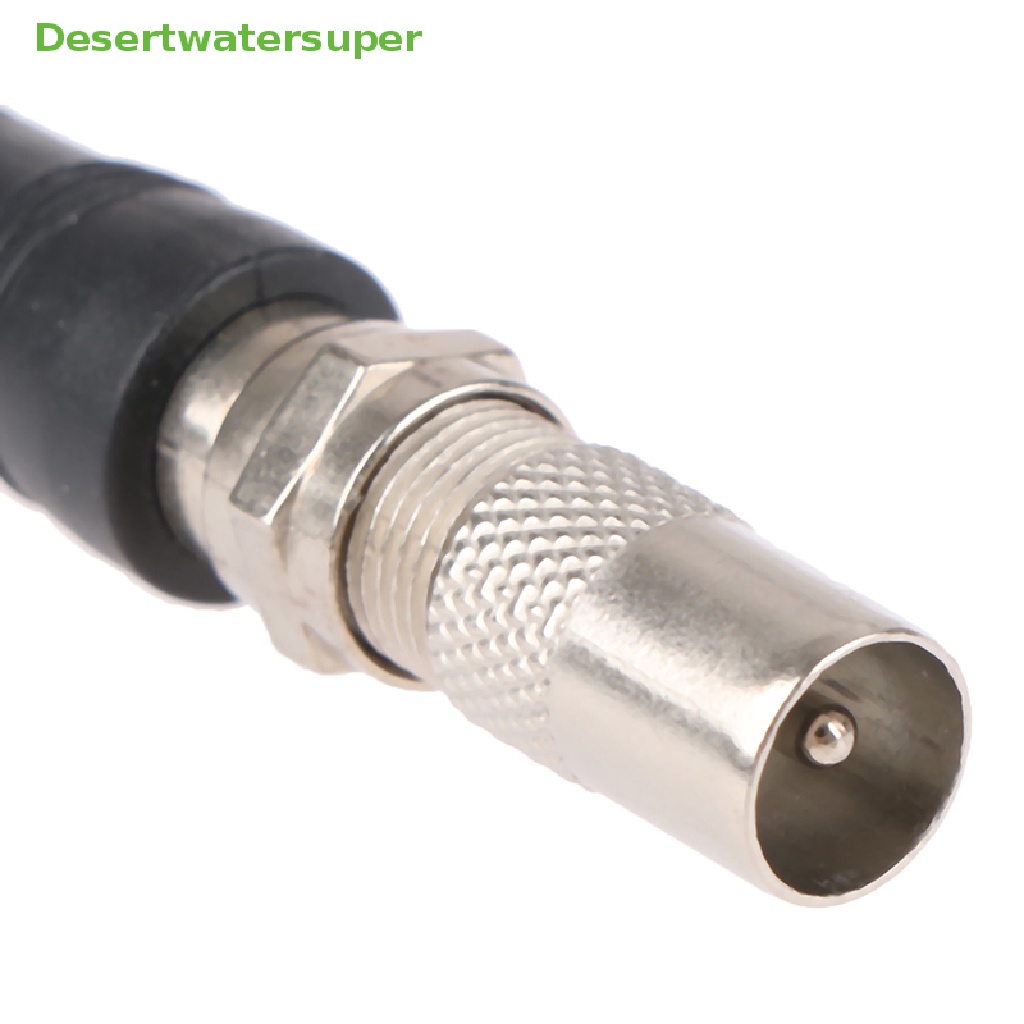 Ăng Ten TV Kỹ Thuật Số Trong Nhà DVB-T2 Phạm Vi 50 Dặm 4K 8k HDTV 1080p