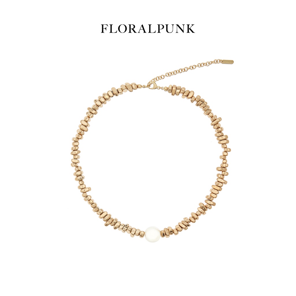Vòng cổ Floralpunk Exa Necklace