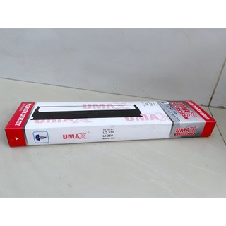Ruy băng umax- mực in epson lq350