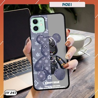 Ốp lưng siêu hót Iphone 11