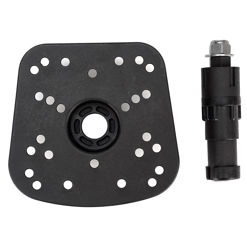 Máy Dò Cá 0368 Bằng Nhựa Gắn Kèm Giá Đỡ Tiện Dụng