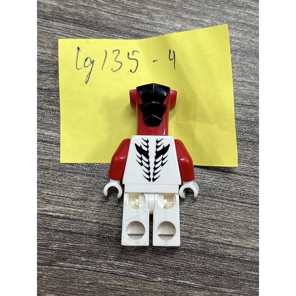 REAL LEGO ninjago snake rắn