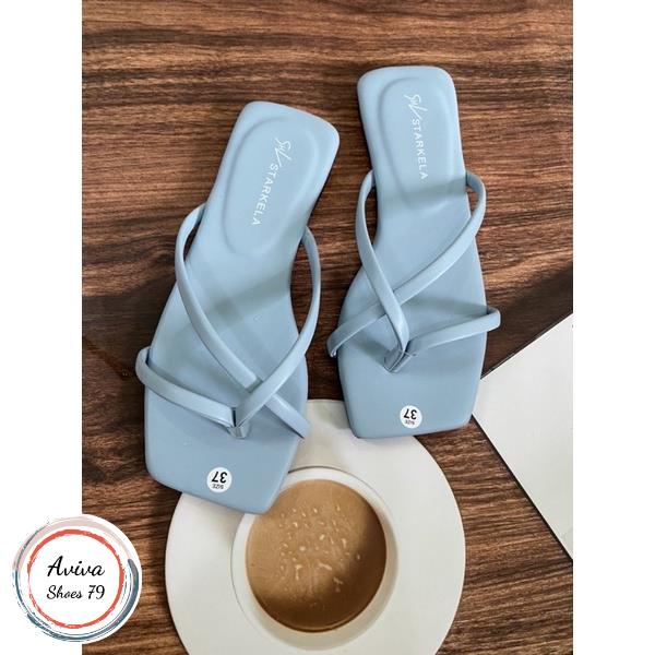 Dép kẹp siêu hót hít đi dạo siêu xinh