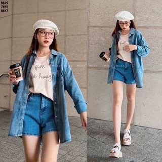 SP007855-Áo Thun chữ