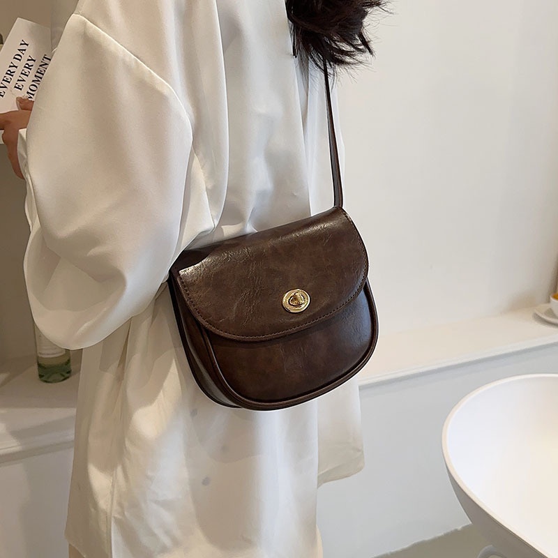 Fanli Túi Xách Đeo Vai Hình Vuông Cỡ Nhỏ Thời Trang 2023 Cho Nữ