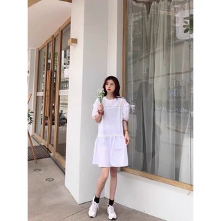 (Order 7-10 ngày) Váy babydoll đuôi cá (kèm ảnh thật)