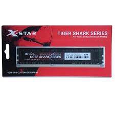 Ram XSTAR Desktop Pc DDR3 8GB Bus 1600 Bảo Hành 3 Năm