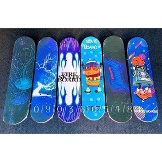 Ván Trượt Trẻ Em 60cm