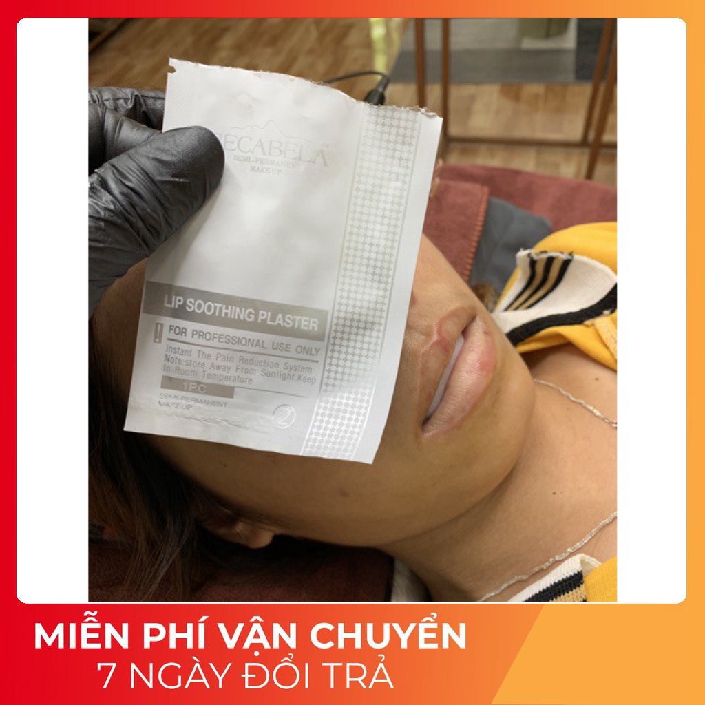 MIẾNG MÔI ĐỨC BECABELA CHÍNH HÃNG