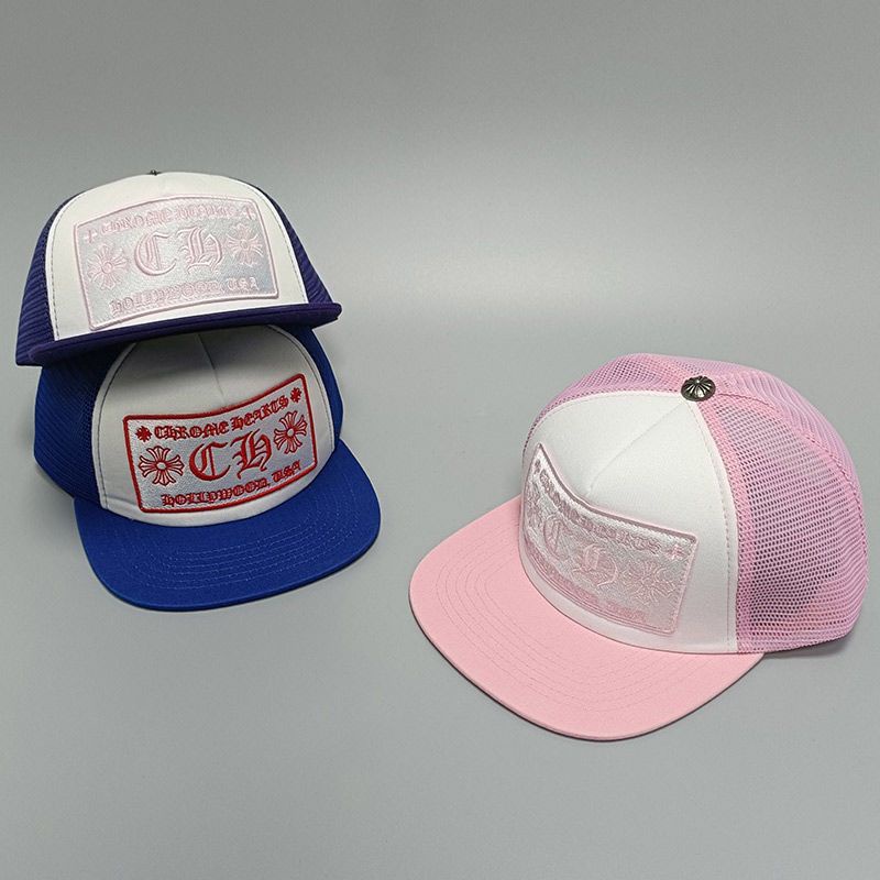 Mũ Lưỡi Trai Thêu Chữ Phong Cách Hàn Quốc Thời Trang Cho Nam Và Nữ